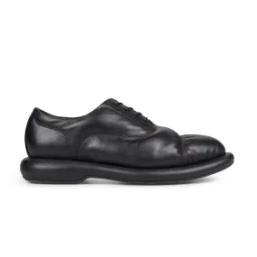 + Martine Rose Wmns Oxford 'Black Leather'