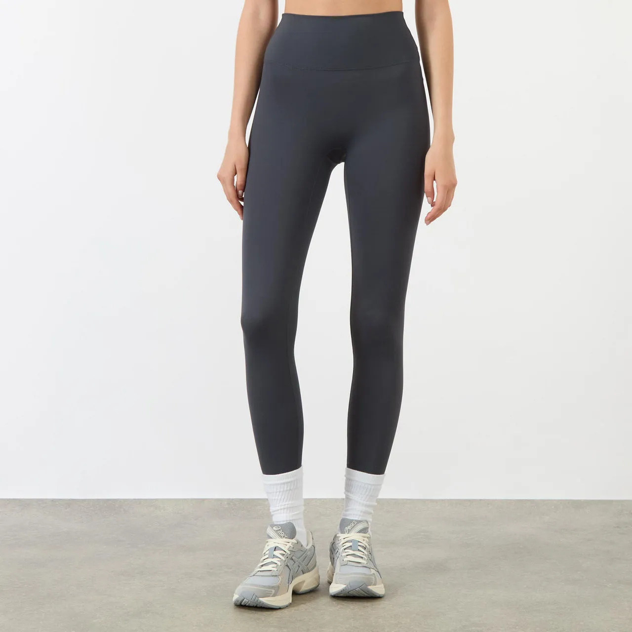 ADANOLA Ultimate Leggings - Dark Blue