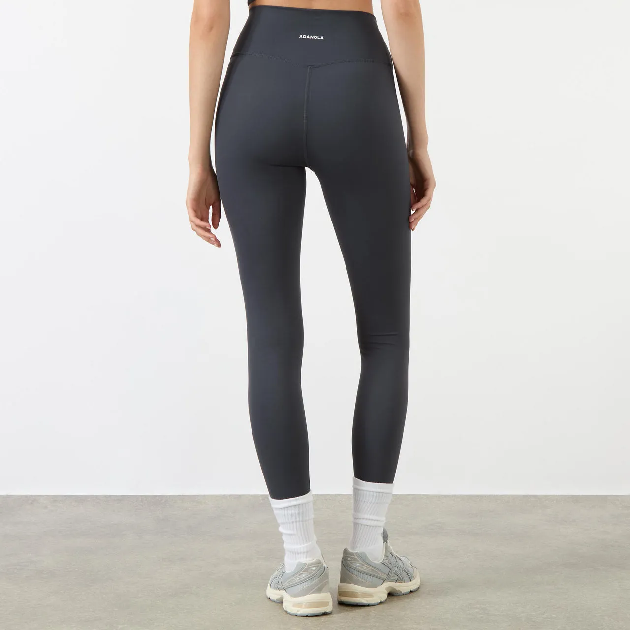 ADANOLA Ultimate Leggings - Dark Blue