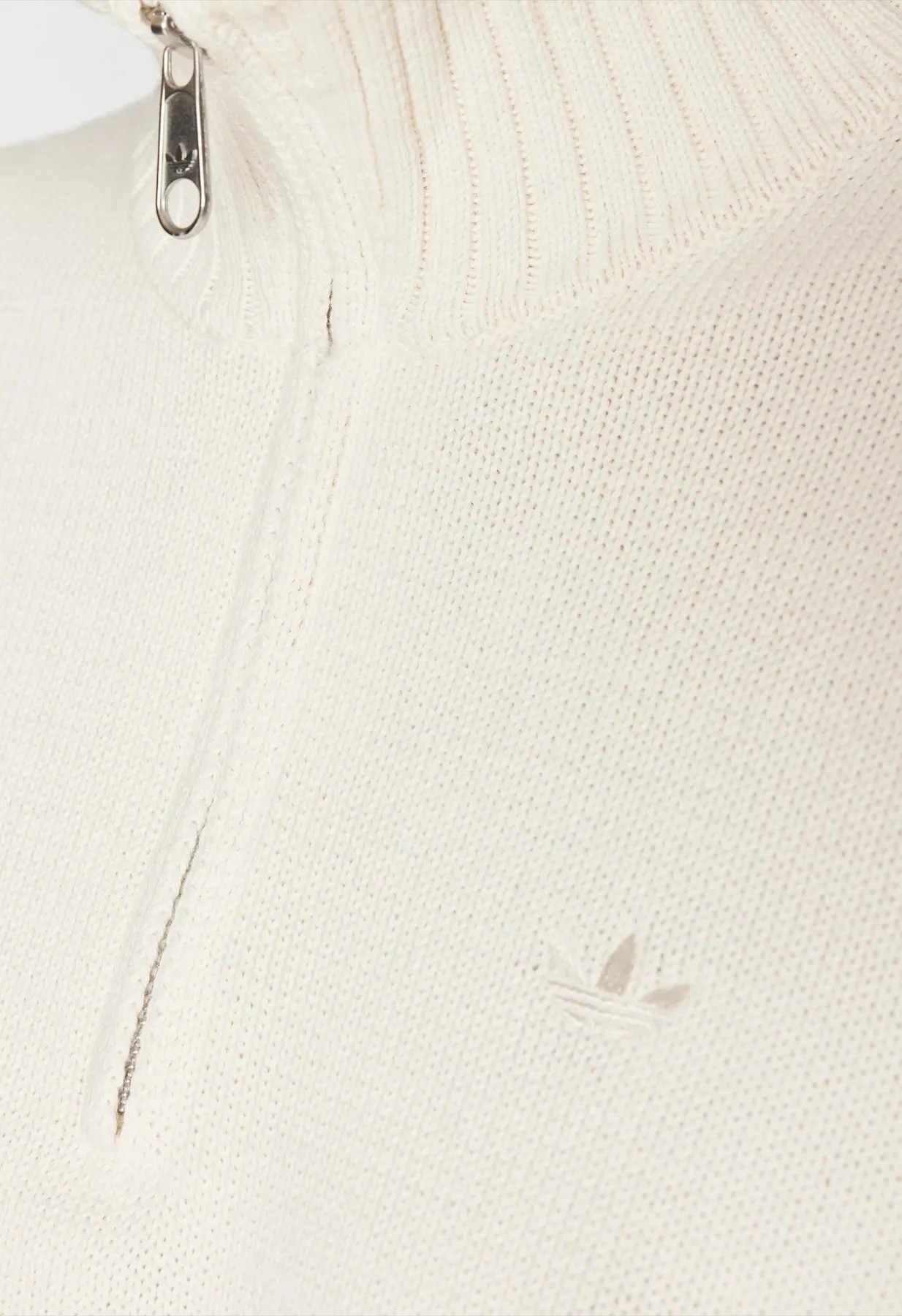 adidas  |Casual Style Street Style Long Sleeves Plain Cotton