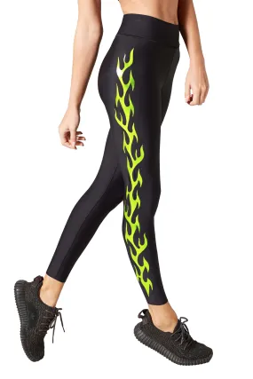 Alight Black Ultra High Legging