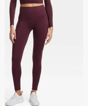 All In Motion Women's Lurex Seamless High-Rise Leggings