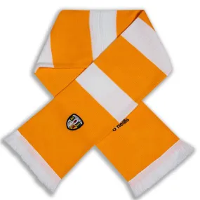 Antrim GAA Ribbed Scarf