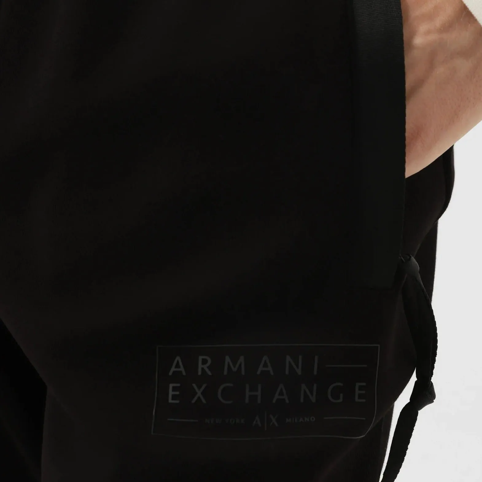 Armani Exchange Tracksuit Pants