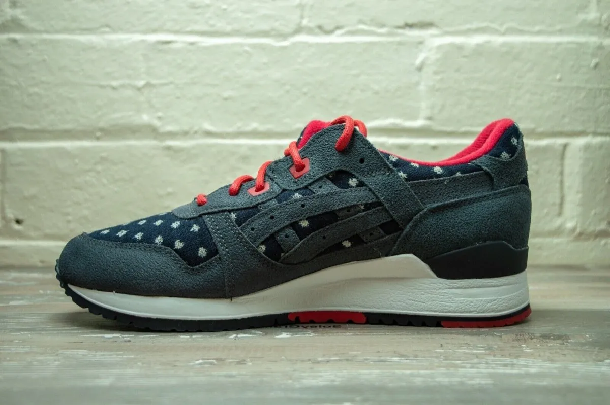 Asics Gel Lyte 3 Bait Nippon Blues H40LK 5050