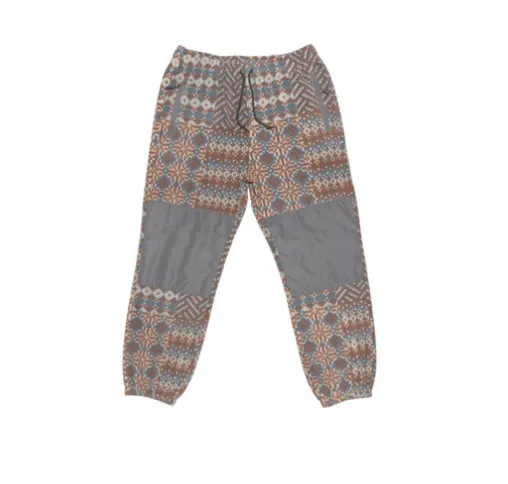 Autumn Bask Fleece Pants