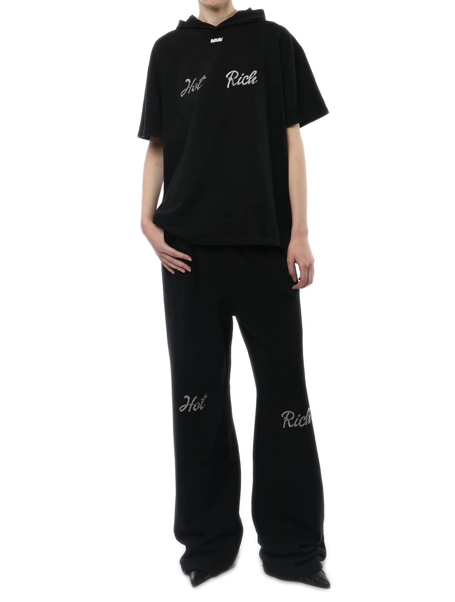 AVAVAV XXL Track Pants