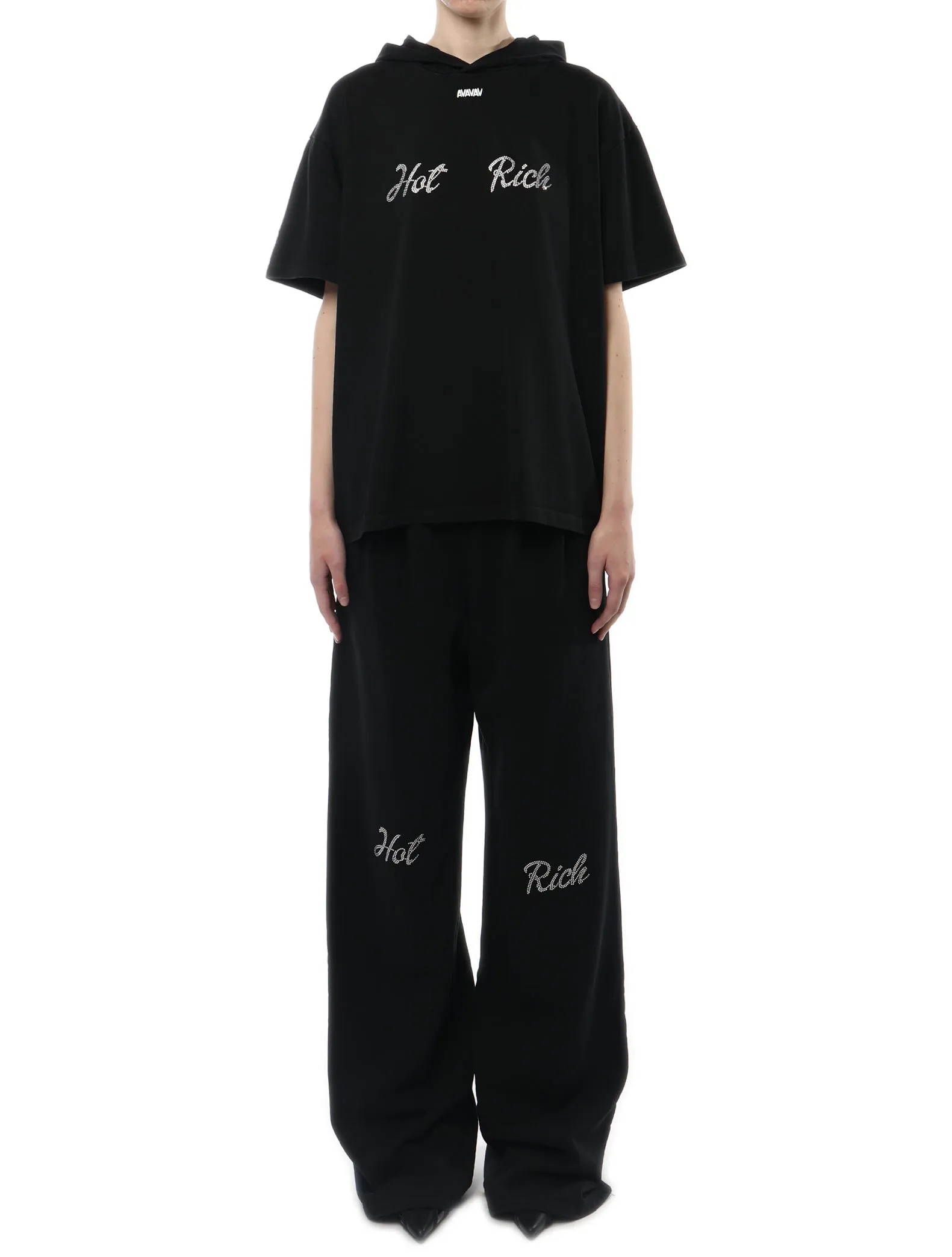 AVAVAV XXL Track Pants