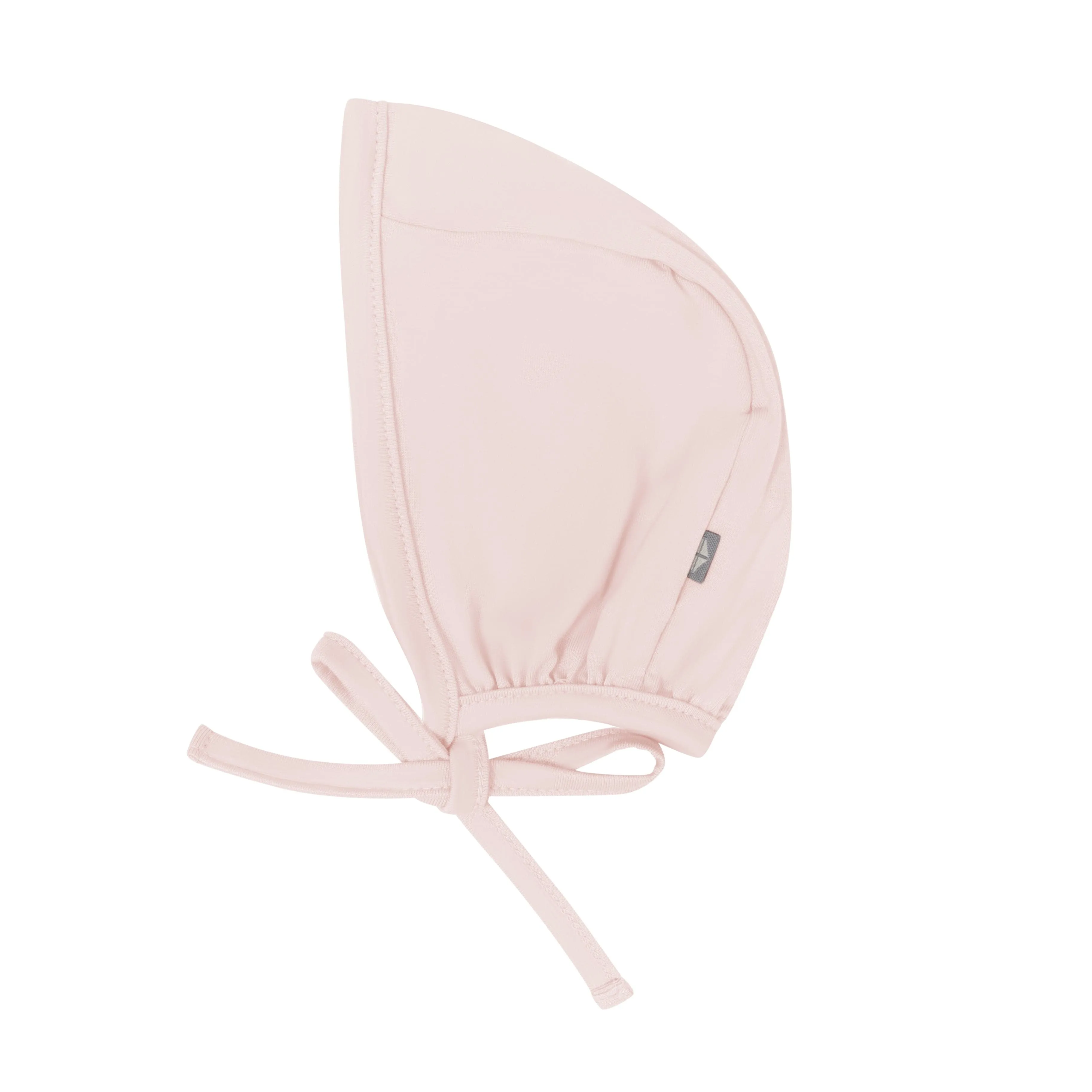 Baby Bonnet in Blush