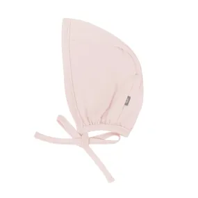 Baby Bonnet in Blush