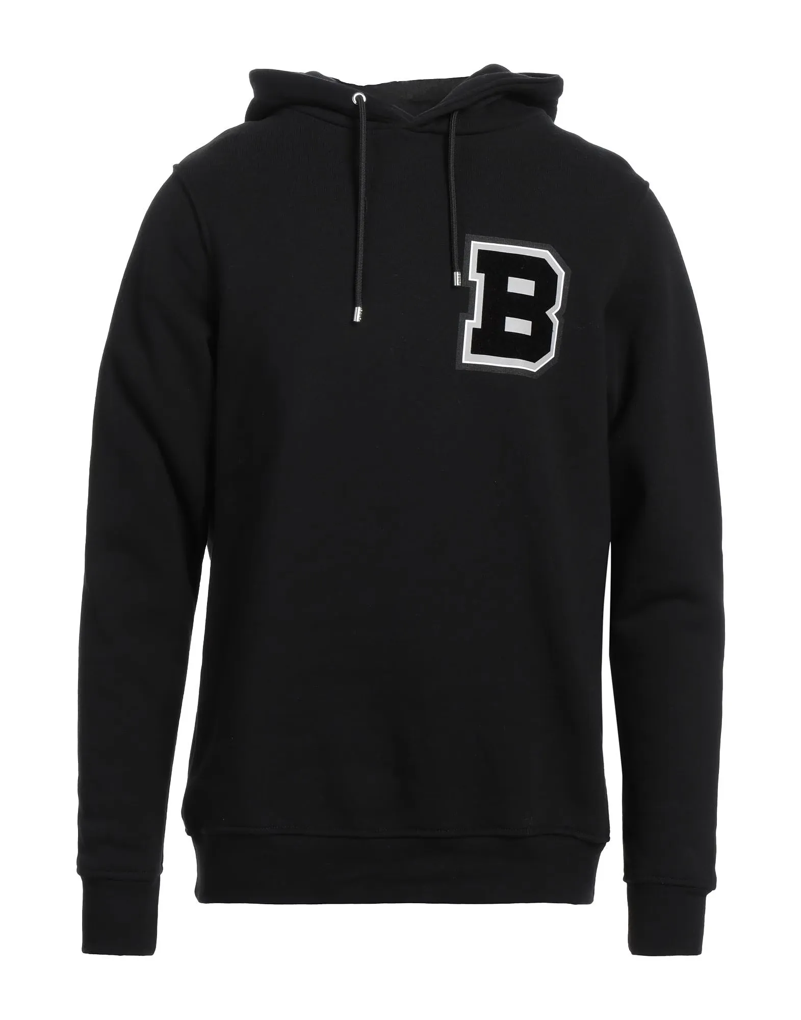 BALR  |Pullovers Unisex Street Style Long Sleeves Plain Cotton Logo