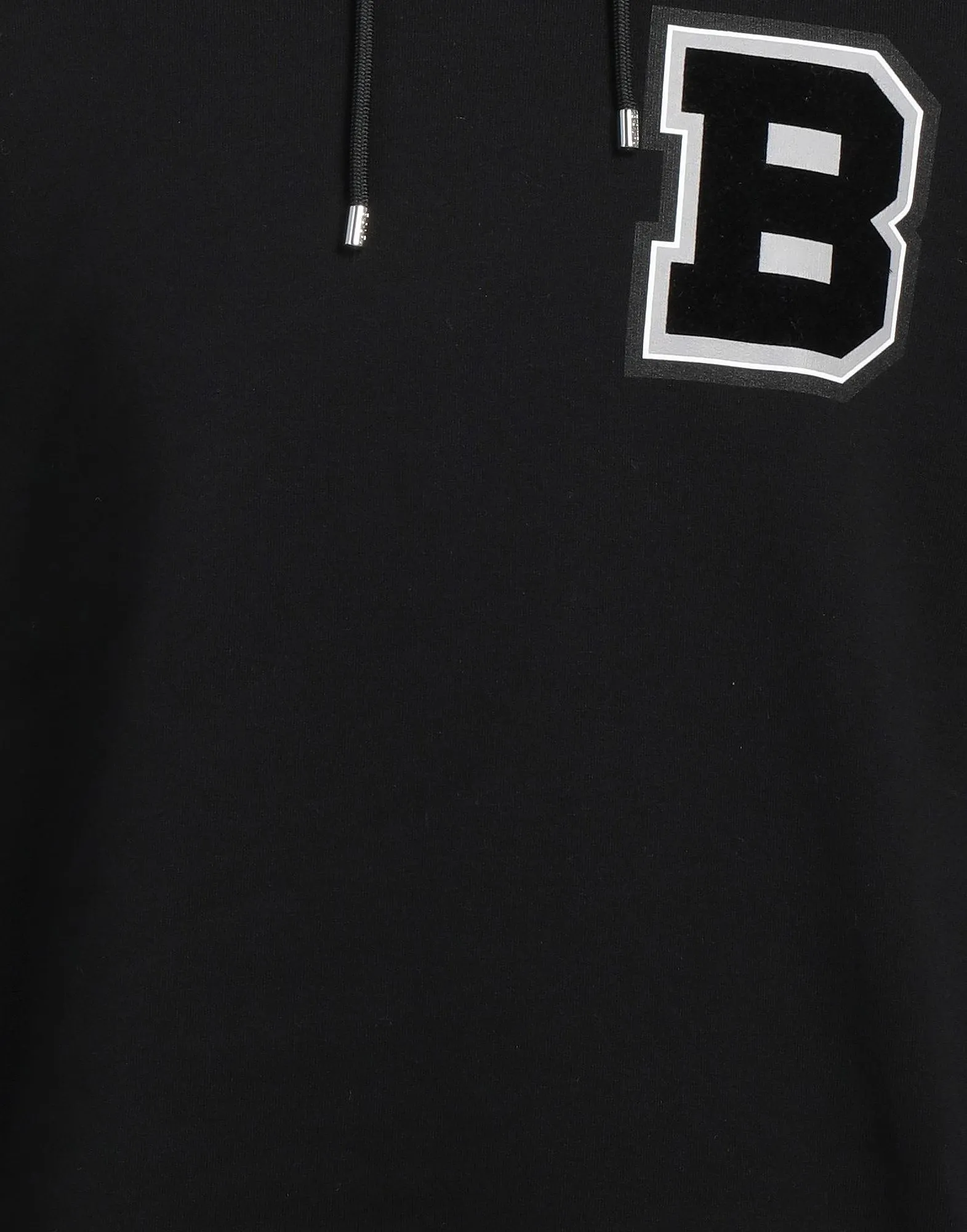 BALR  |Pullovers Unisex Street Style Long Sleeves Plain Cotton Logo