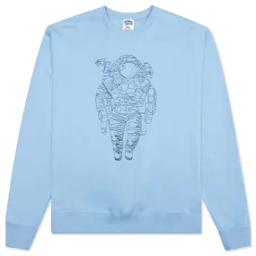 BB Constellations Crew - Placid Blue