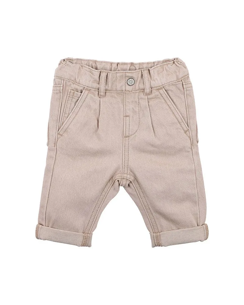 Bebe Scout Denim Pants