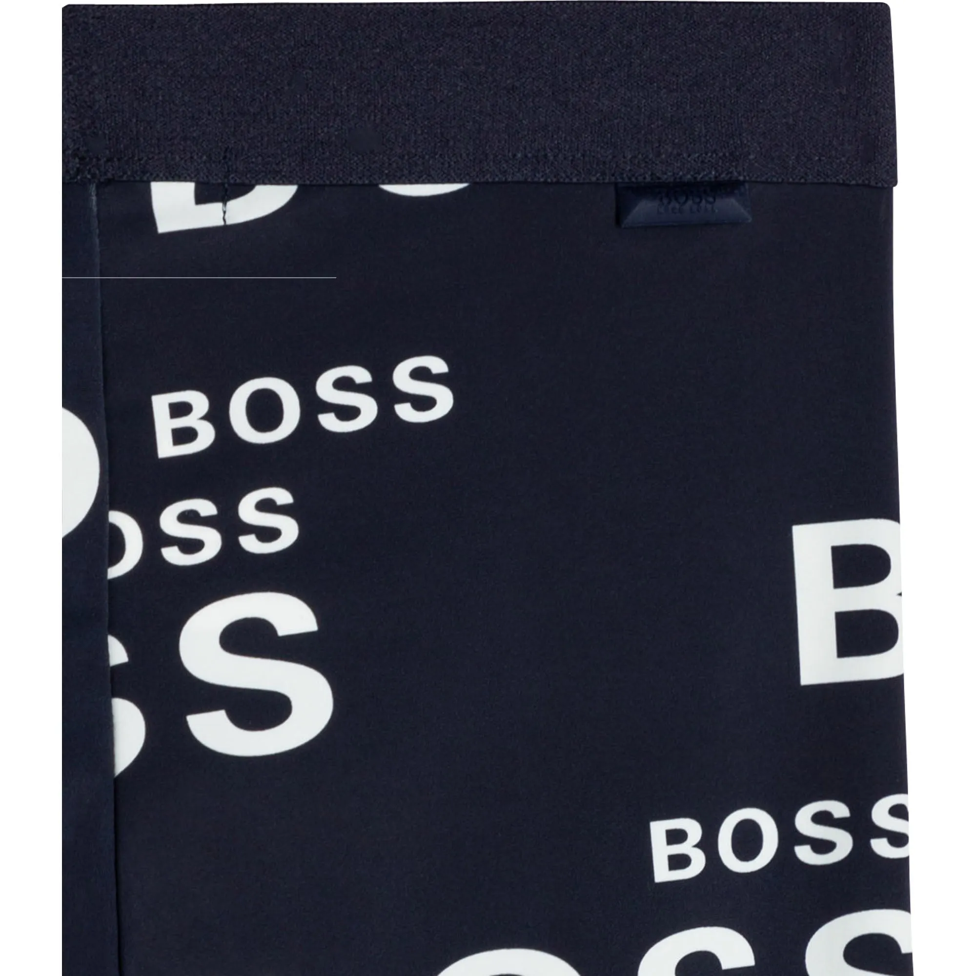 Boss J14226 Kids Legging Navy