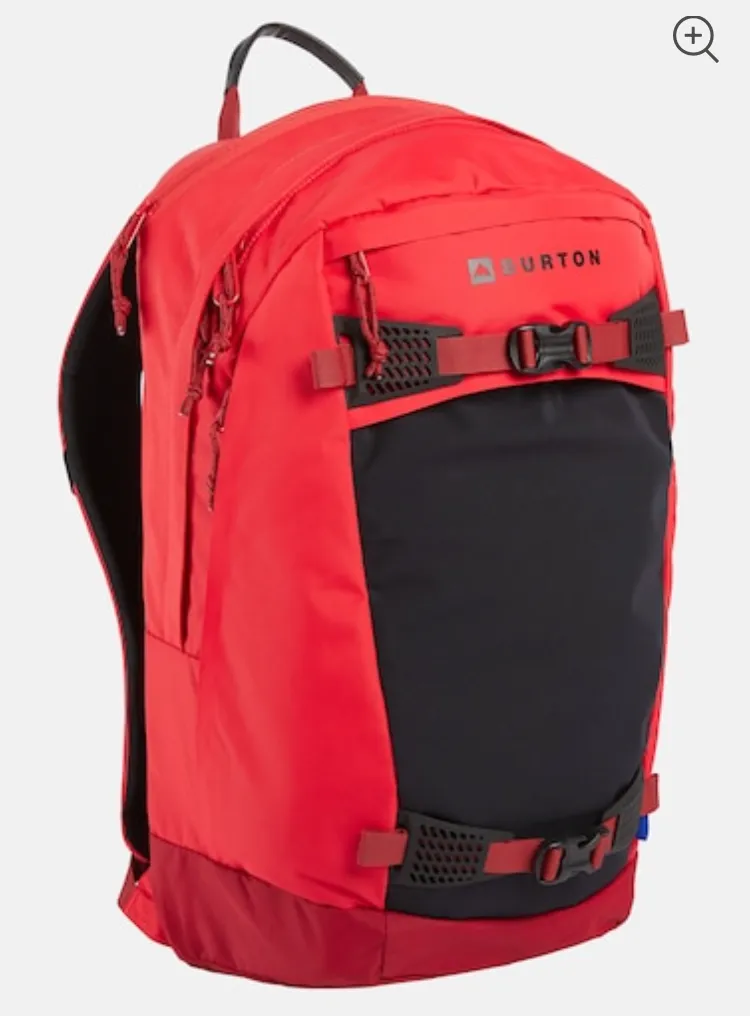 Burton Day Hiker 28L Backpack