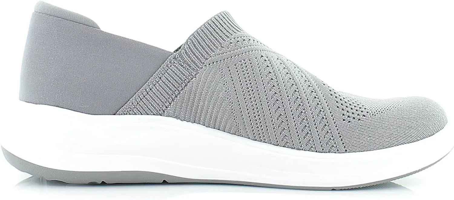 BZees Women's Triumph Slip-On Sneaker