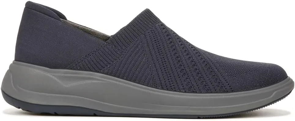 BZees Women's Triumph Slip-On Sneaker