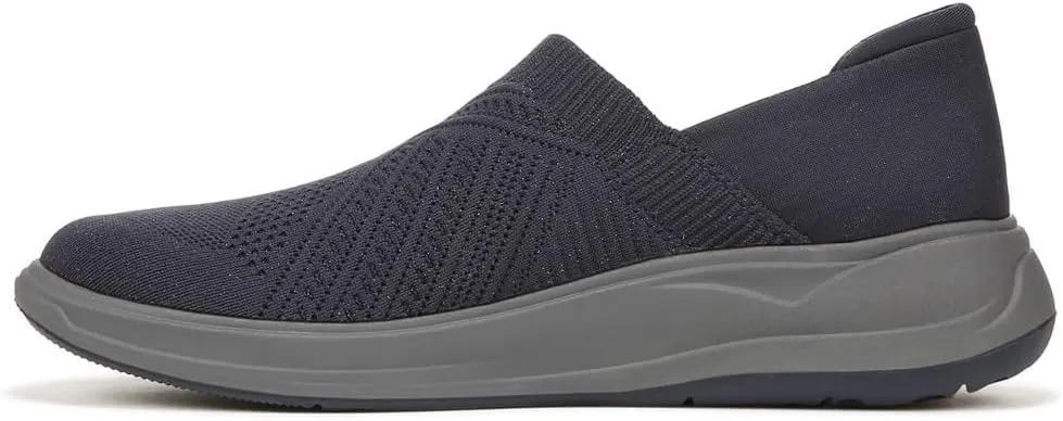 BZees Women's Triumph Slip-On Sneaker