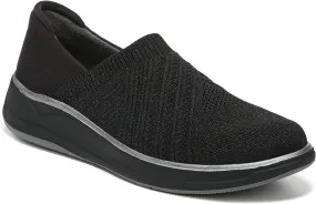 BZees Women's Triumph Slip-On Sneaker