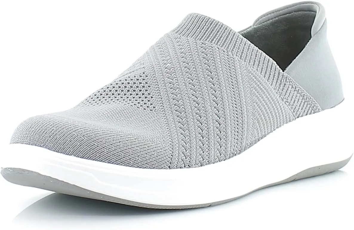 BZees Women's Triumph Slip-On Sneaker