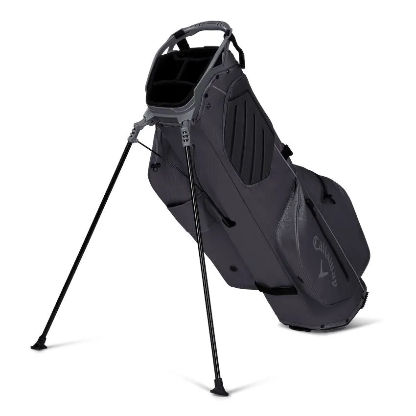 Callaway Fairway C Double Strap Stand Bag '22