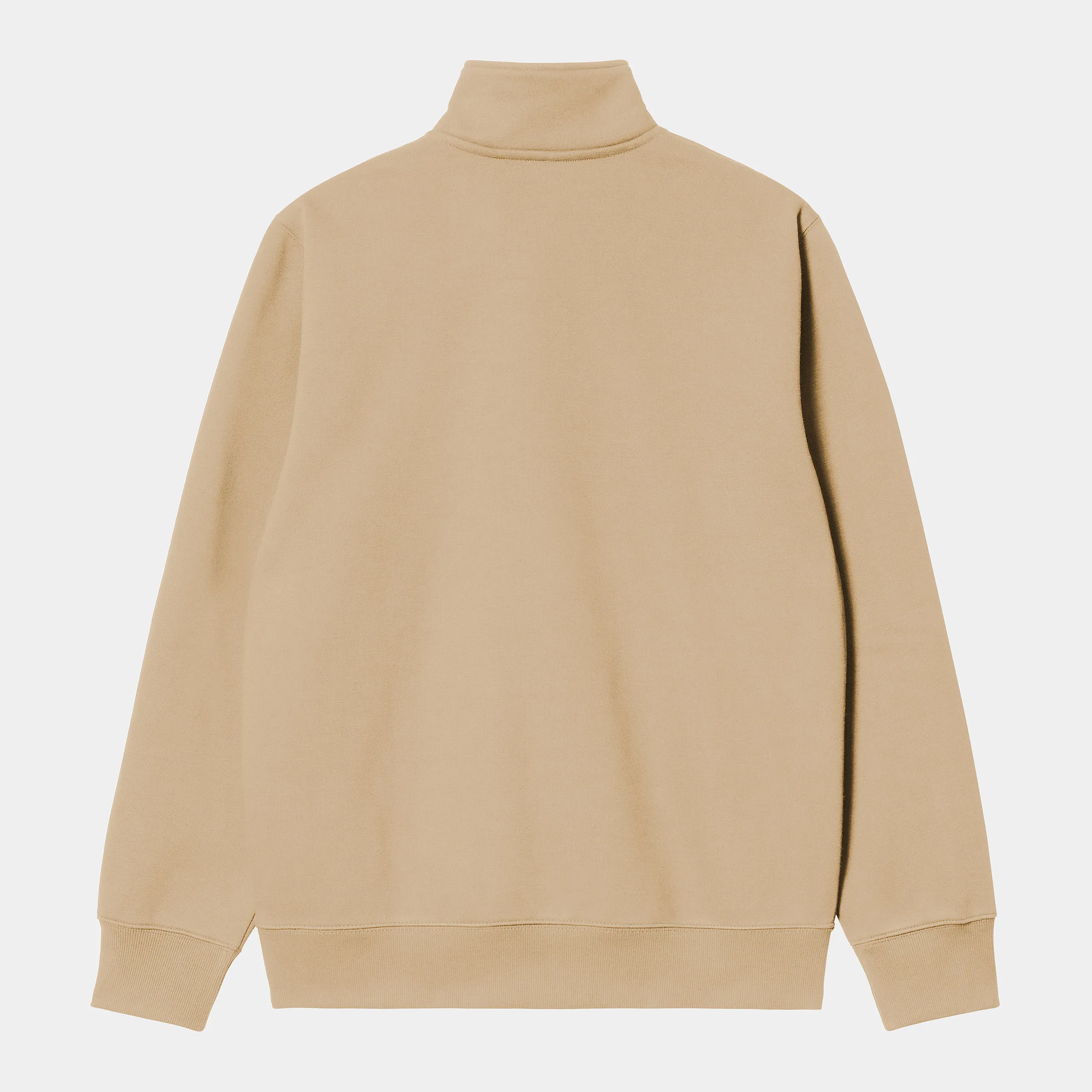 Carhartt  |Unisex Street Style Long Sleeves Plain Cotton Logo