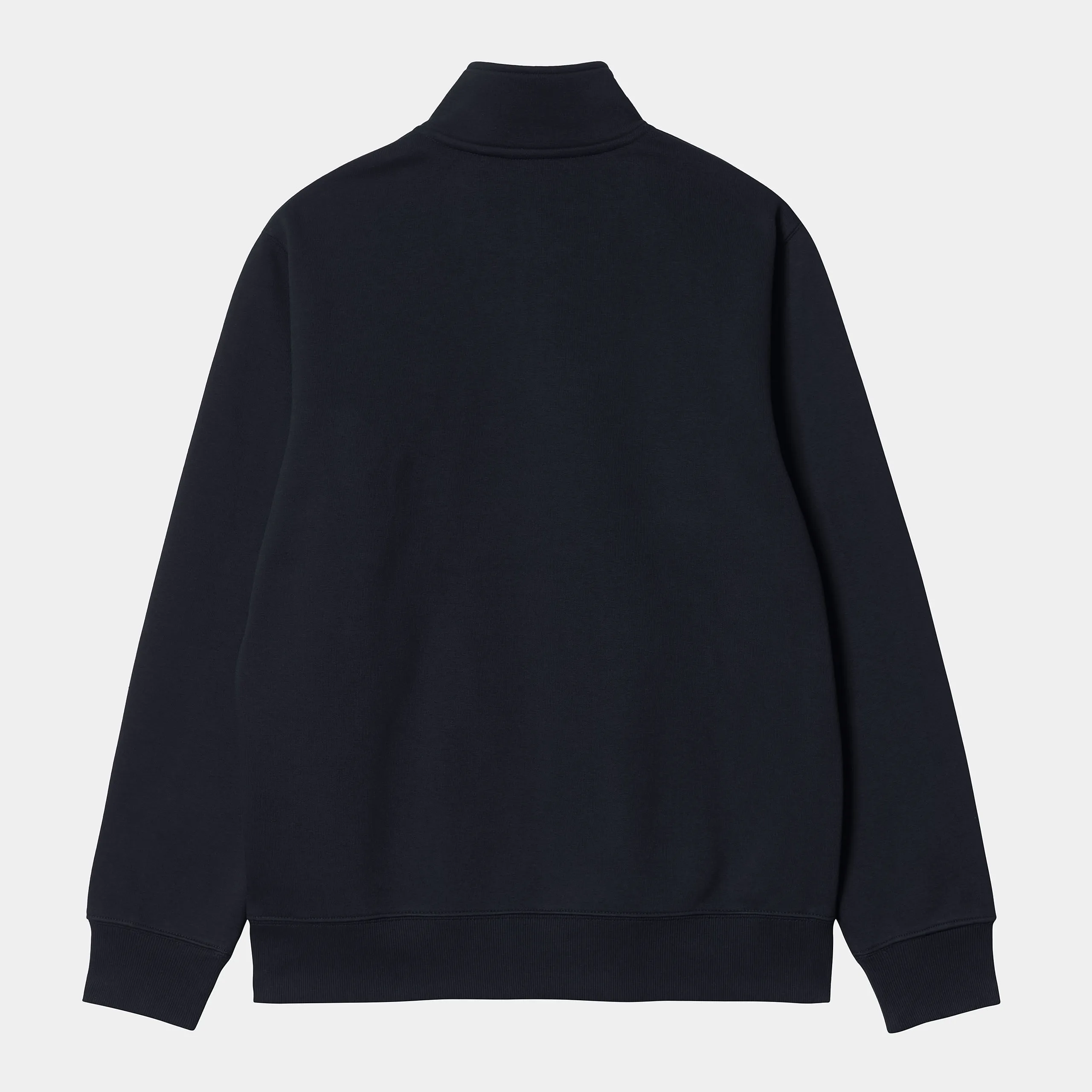 Carhartt  |Unisex Street Style Long Sleeves Plain Cotton Logo