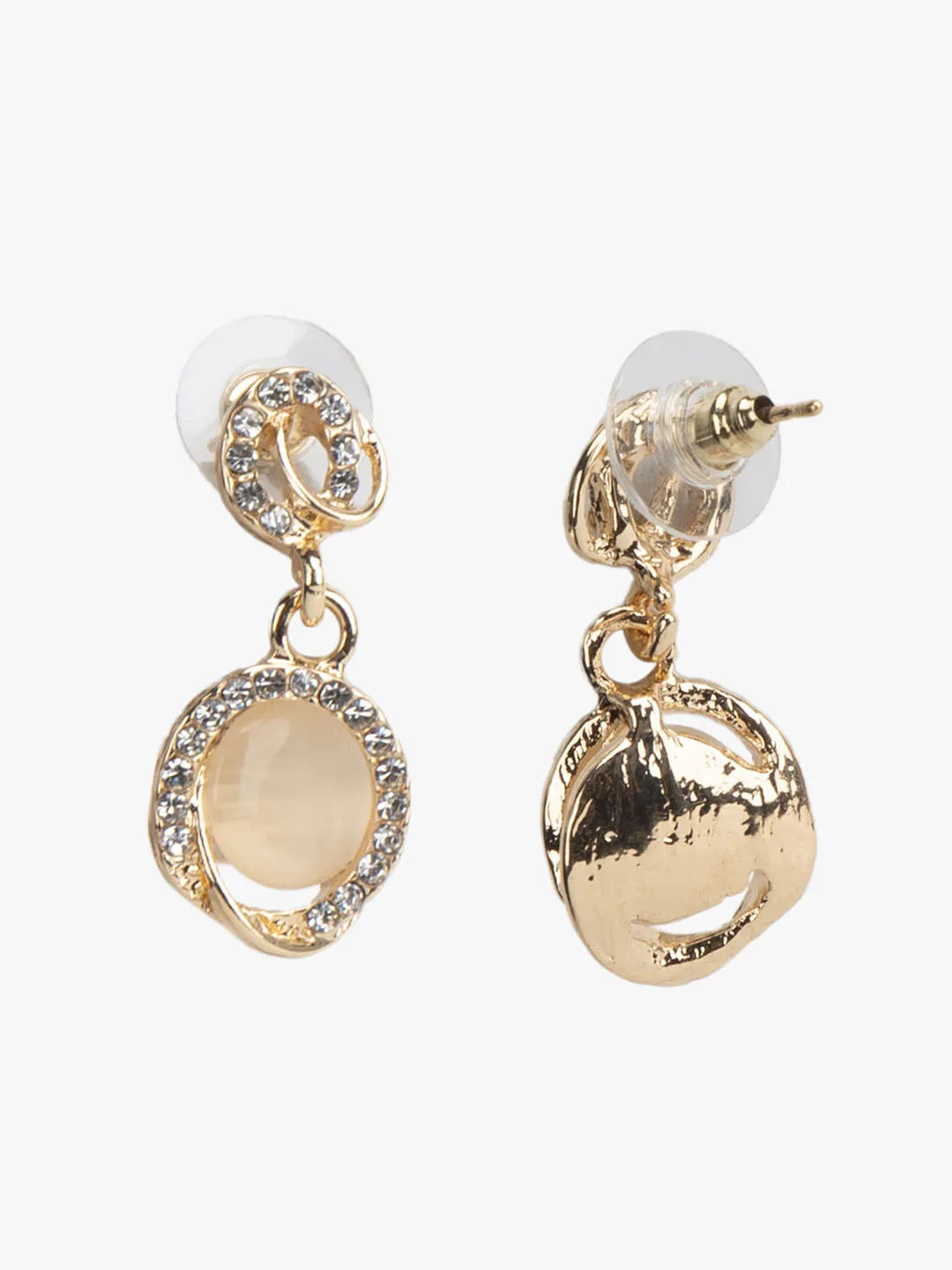 Chique Drop Earrings