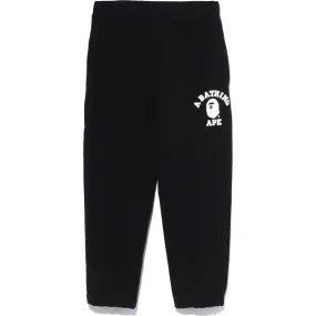 COLLEGE SWEAT PANTS KIDS