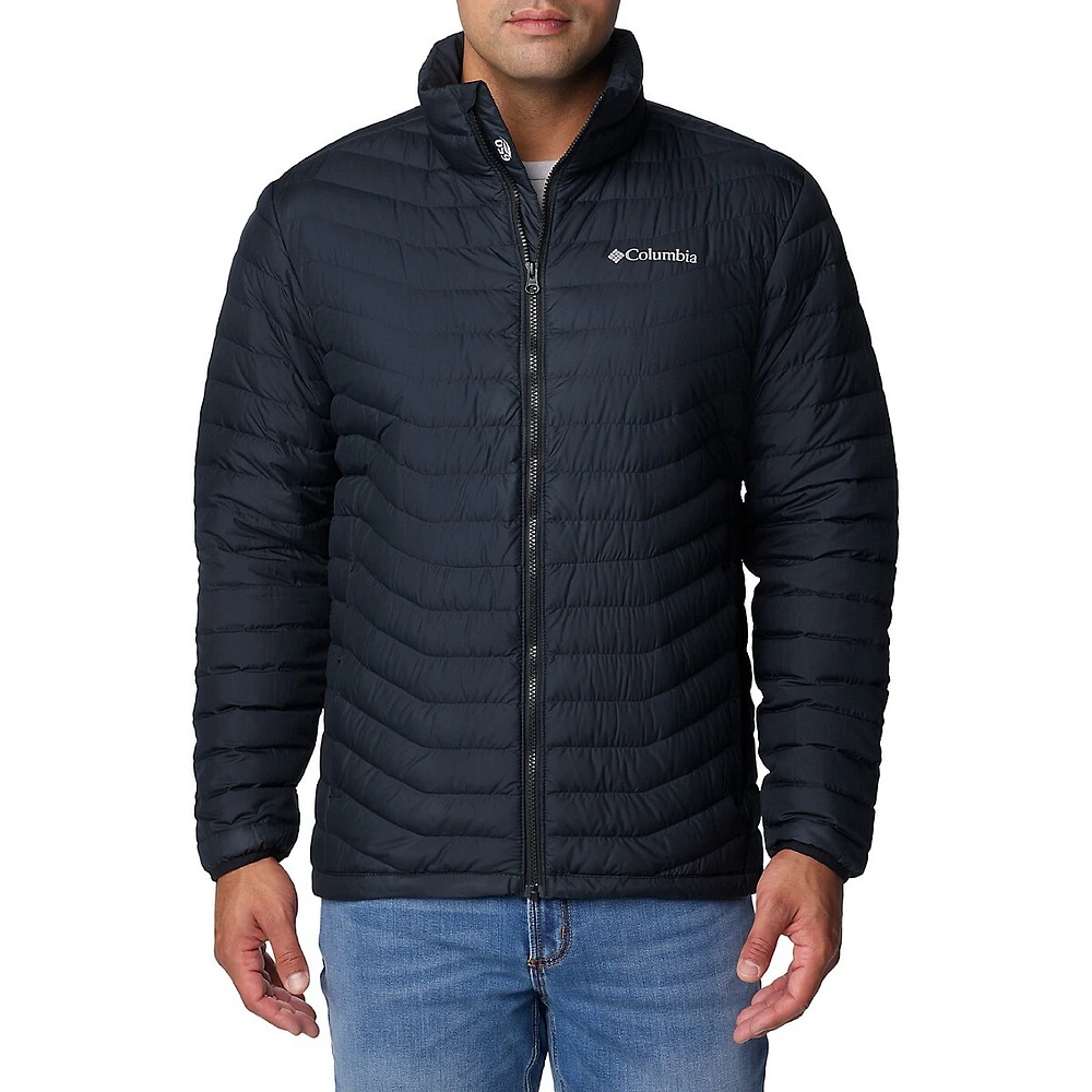 Columbia Westridge Down Jacket