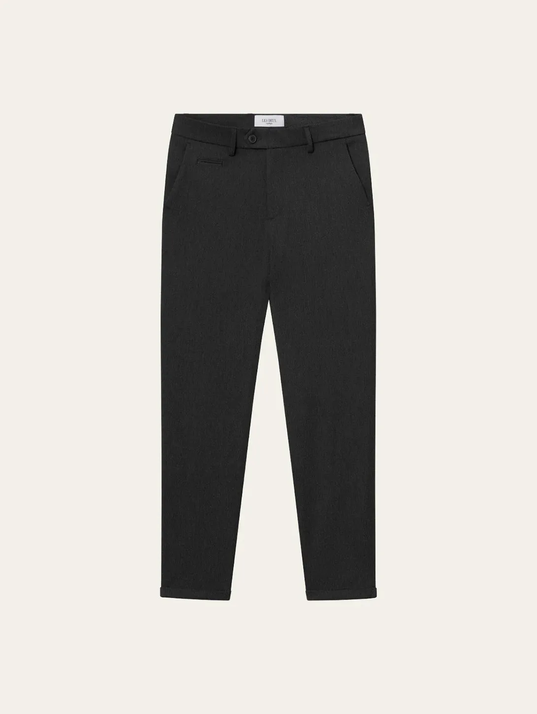 Como Suit Pants - Anthrazit