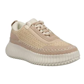 Corkys Women's Adventure Sneaker - Beige 51-0074