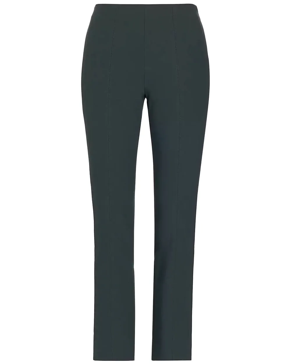 Deep Hunter High Rise Front Seam Legging