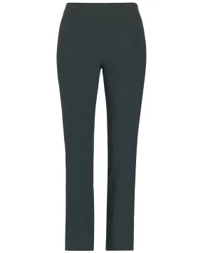 Deep Hunter High Rise Front Seam Legging