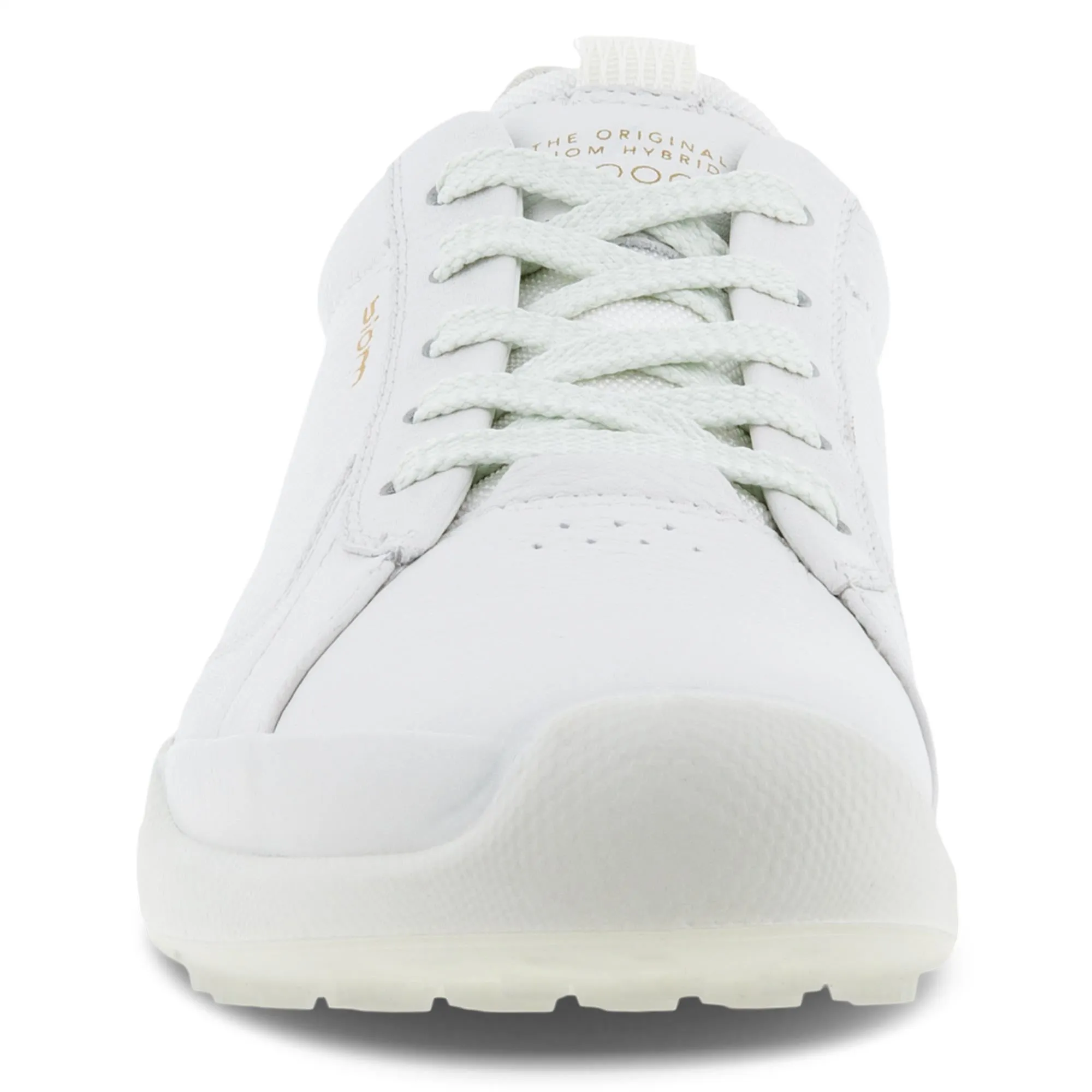 Ecco Biom Hybrid Ladies Golf Shoes White