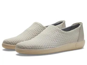 ECCO Soft 2.0 Slip-On Sneaker