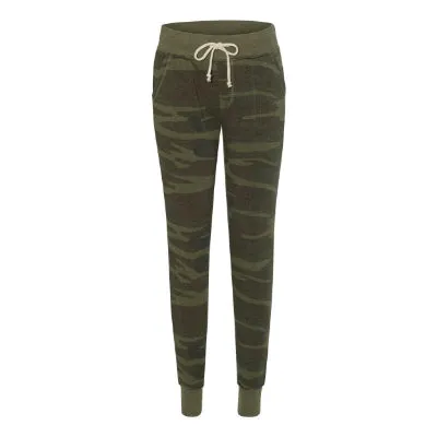 Eco-Fleece Women's Jogger