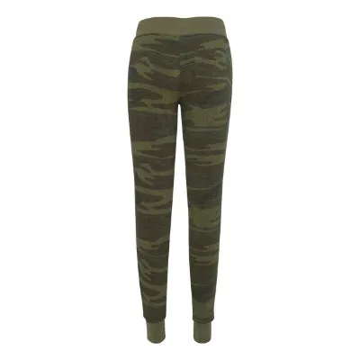 Eco-Fleece Women's Jogger