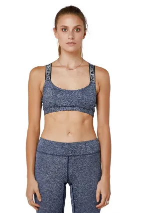 Elwood - EST. DASH CROP TOP