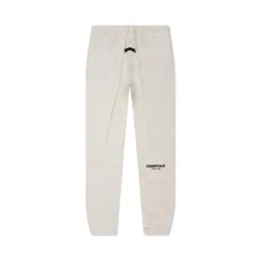 Fear of God ESSENTIALS Sweatpants 'Light Oatmeal'