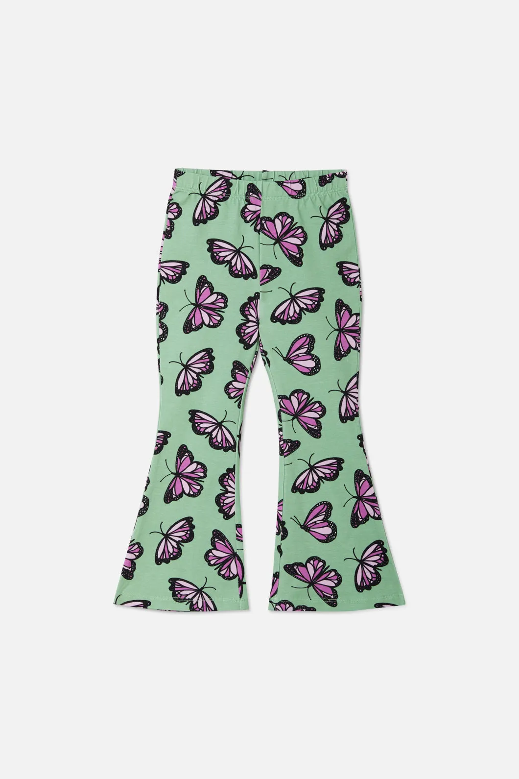 Flutter Kids Legging