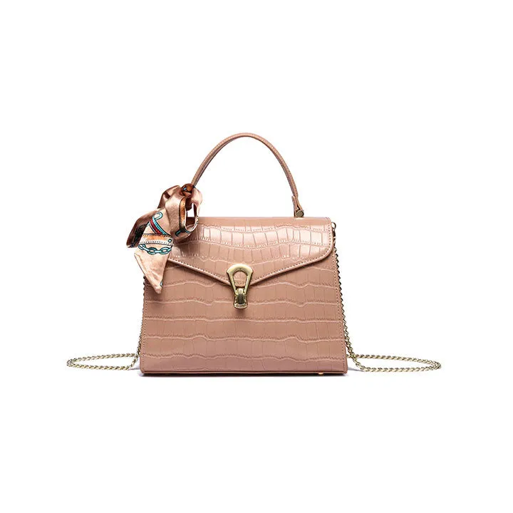 Front Envelope Flap Crossbody Bag BD 77