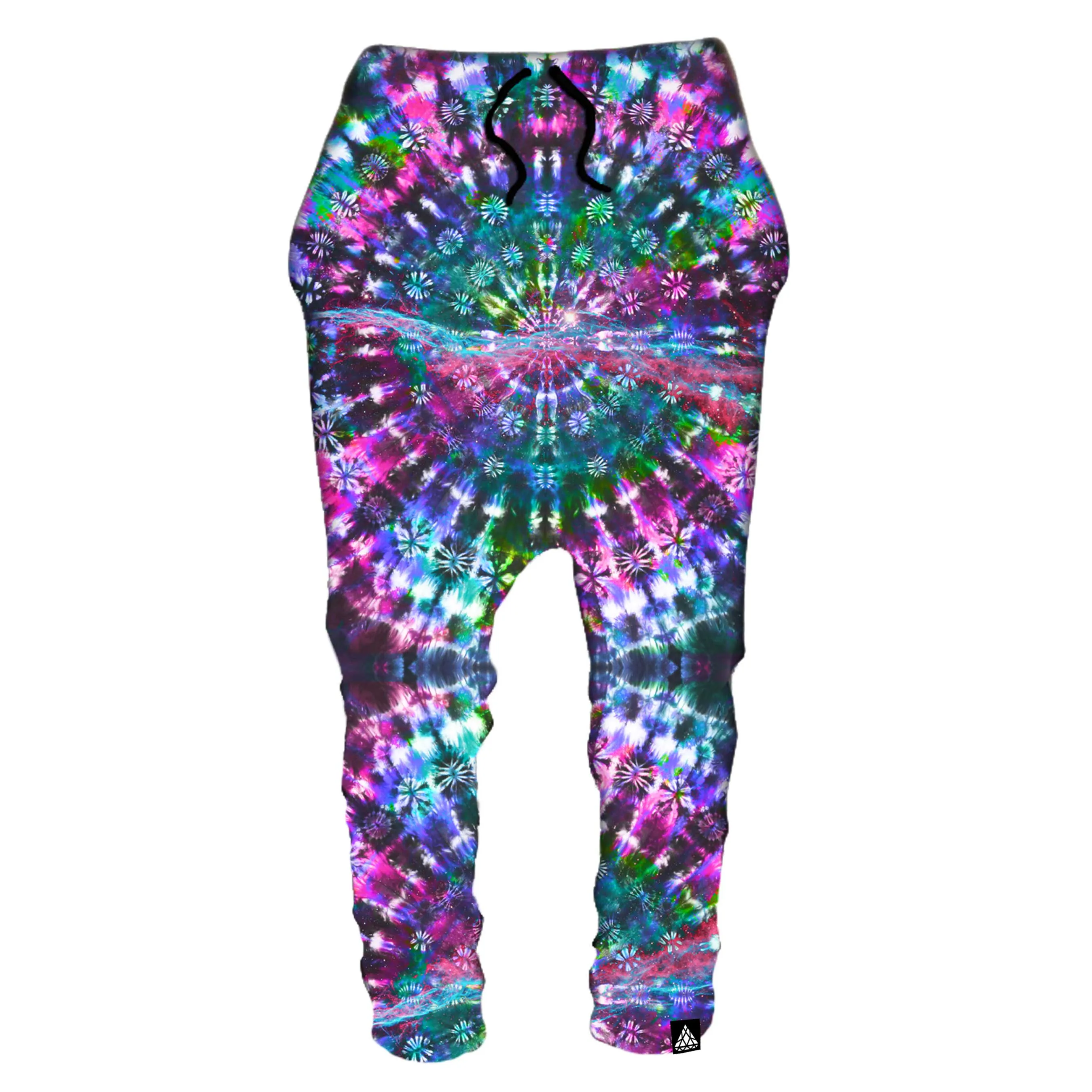 FUTURE DYE DROP PANTS