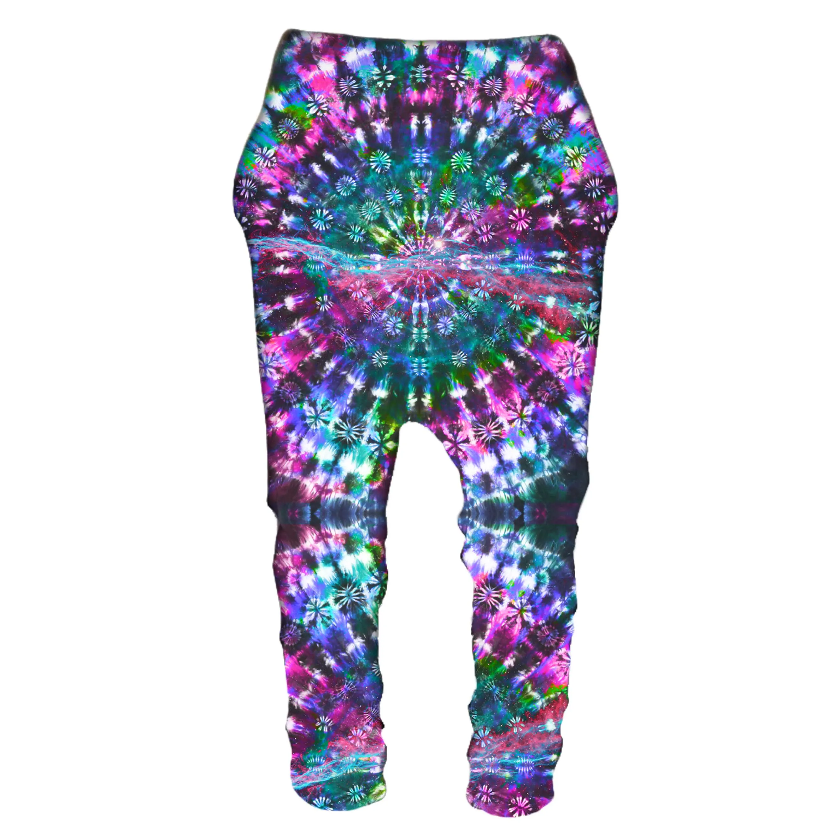 FUTURE DYE DROP PANTS