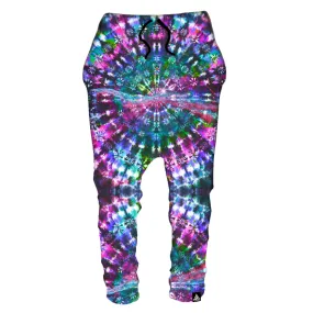 FUTURE DYE DROP PANTS