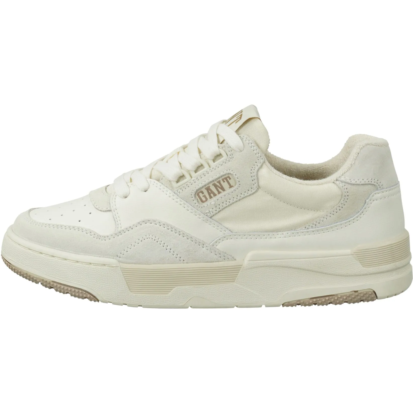 Gant - Ellizy Sneaker Women white