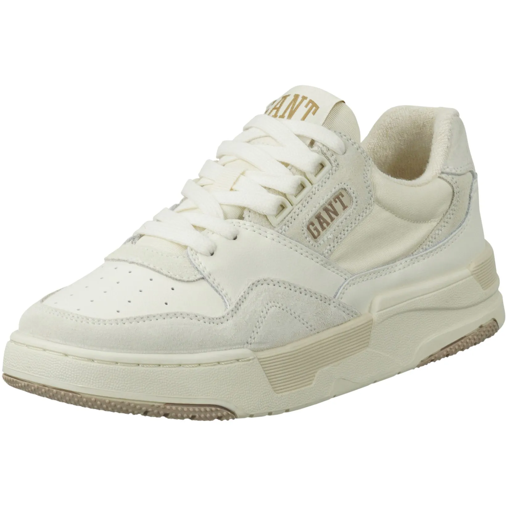 Gant - Ellizy Sneaker Women white