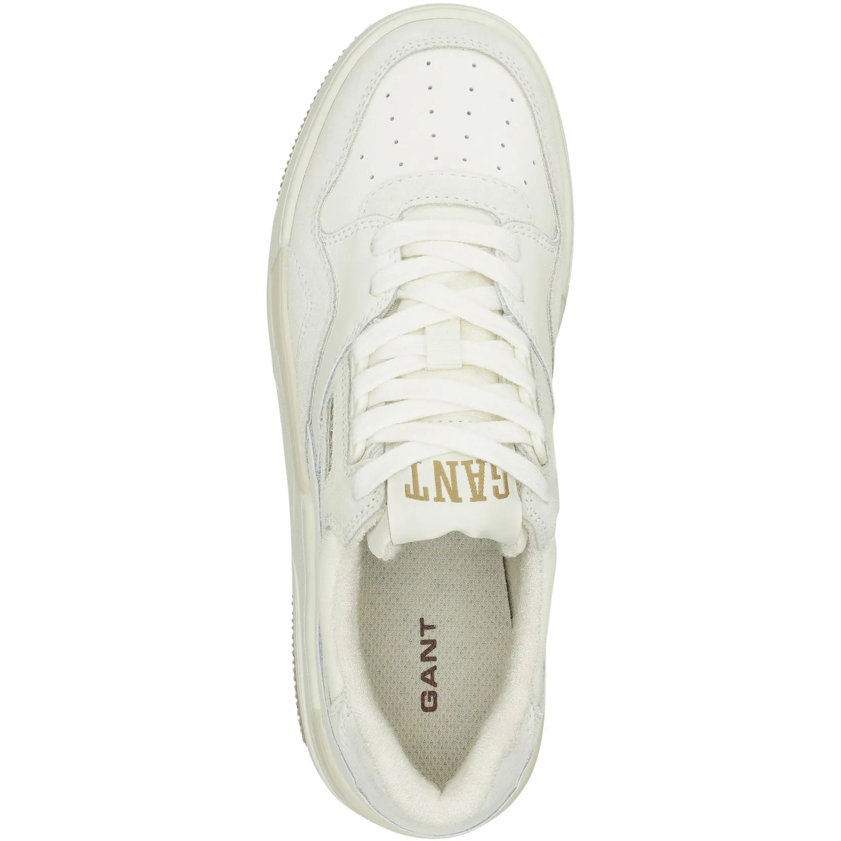 Gant - Ellizy Sneaker Women white