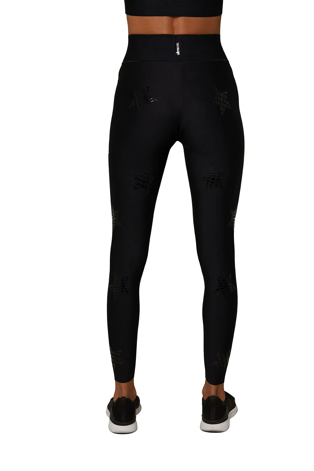 Get It Fast Croc Knockout Ultra High Legging